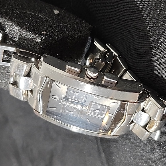 Bulova mens watch - Picture 2 of 6